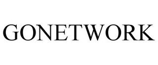 GONETWORK