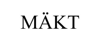 MÄKT