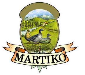 MARTIKO