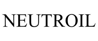 NEUTROIL