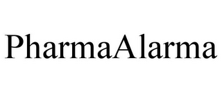 PHARMAALARMA