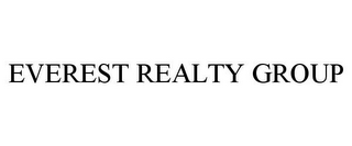 EVEREST REALTY GROUP