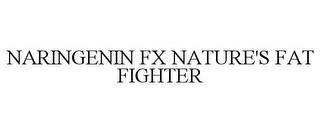 NARINGENIN FX NATURE'S FAT FIGHTER