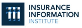 III INSURANCE INFORMATION INSTITUTE