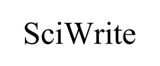 SCIWRITE