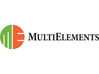 MULTIELEMENTS