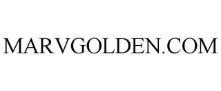 MARVGOLDEN.COM