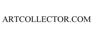 ARTCOLLECTOR.COM