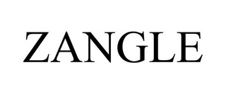 ZANGLE