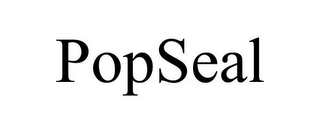 POPSEAL