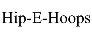HIP-E-HOOPS