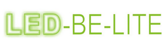 LED-BE-LITE