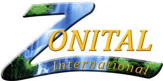 ZONITAL INTERNATIONAL