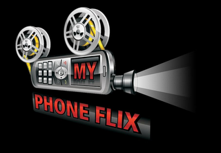 MY PHONE FLIX