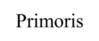 PRIMORIS