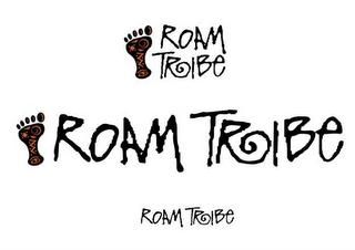 ROAM TRIBE