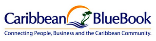 CARIBBEAN BLUEBOOK