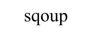 SQOUP
