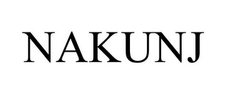 NAKUNJ