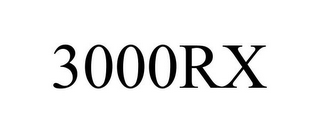 3000RX