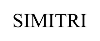 SIMITRI