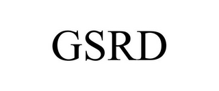 GSRD