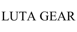 LUTA GEAR