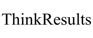 THINKRESULTS