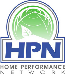 HPN HOME PERFORMANCE NETWORK