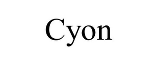 CYON