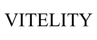 VITELITY