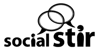 SOCIAL STIR