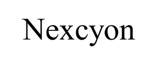 NEXCYON