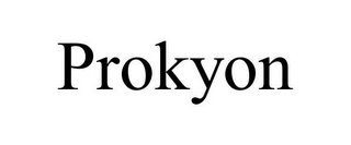 PROKYON