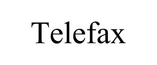 TELEFAX