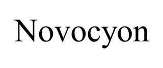 NOVOCYON