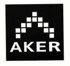 AKER