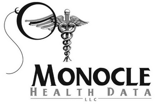 MONOCLE HEALTH DATA LLC