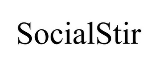 SOCIALSTIR