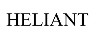 HELIANT