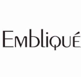 EMBLIQUE