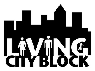 LIVING CITY BLOCK