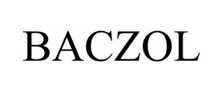 BACZOL