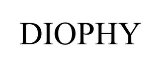 DIOPHY