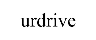 URDRIVE