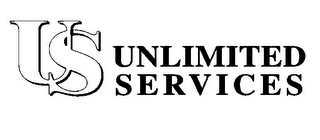 US UNLIMITED SERVICES