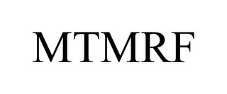 MTMRF