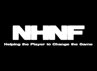 NHNF HELPING THE PLAYER TO CHANGE THE GAME