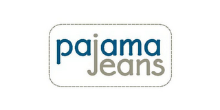 PAJAMA JEANS