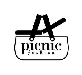 PICNIC FASHION